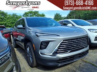 2026 Buick Enclave for sale in Randolph NJ