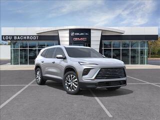 2026 Buick Enclave