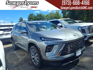2026 Buick Enclave
