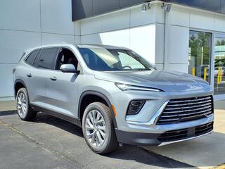 2026 Buick Enclave