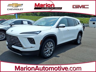 2026 Buick Enclave