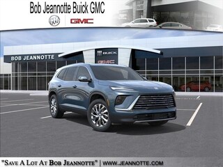 2026 Buick Enclave for sale in Plymouth MI