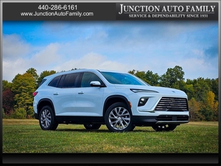 2026 Buick Enclave