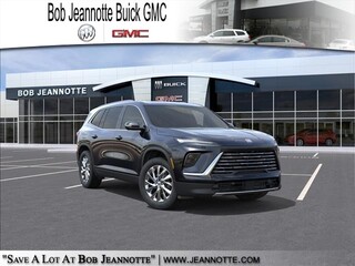 2026 Buick Enclave for sale in Plymouth MI