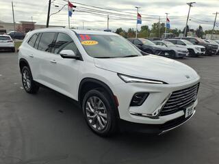 2025 Buick Enclave