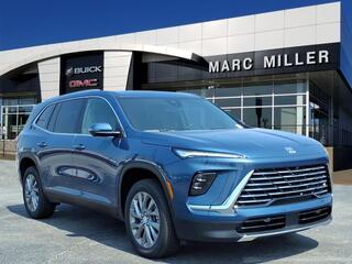2026 Buick Enclave