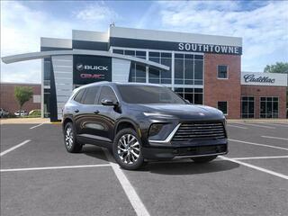 2026 Buick Enclave
