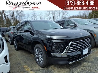 2026 Buick Enclave