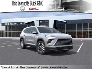 2026 Buick Enclave for sale in Plymouth MI