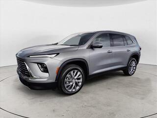 2026 Buick Enclave