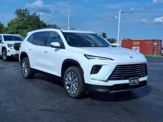 2026 Buick Enclave