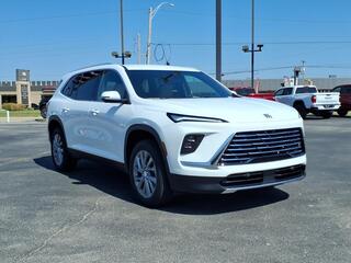 2026 Buick Enclave