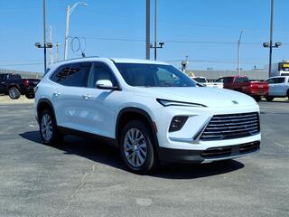 2026 Buick Enclave