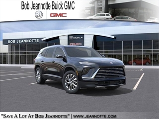 2026 Buick Enclave