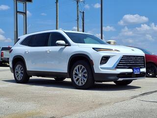 2026 Buick Enclave