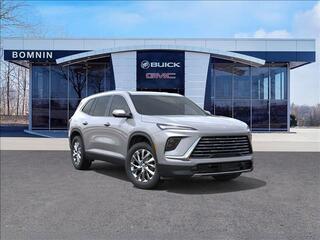 2026 Buick Enclave