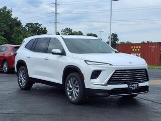 2026 Buick Enclave