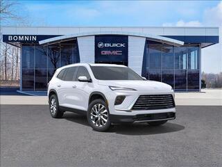 2026 Buick Enclave
