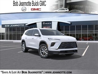 2026 Buick Enclave for sale in Plymouth MI