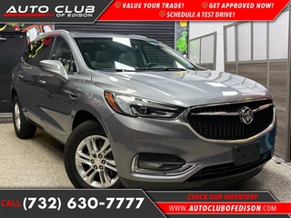 2019 Buick Enclave