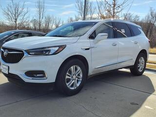 2019 Buick Enclave