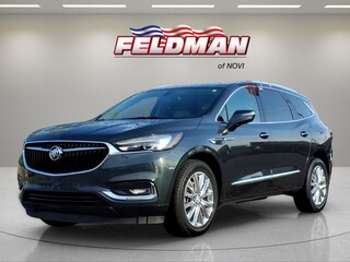 2019 Buick Enclave for sale in Novi MI
