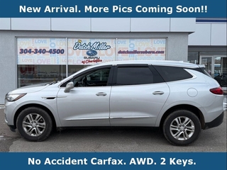 2019 Buick Enclave