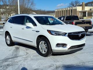 2020 Buick Enclave