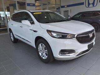 2021 Buick Enclave