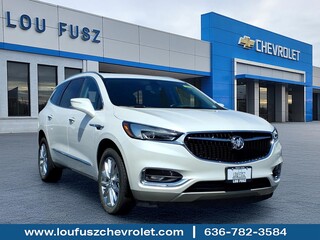 2021 Buick Enclave for sale in Cincinnati OH
