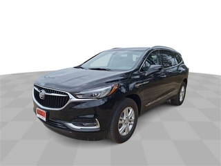 2021 Buick Enclave