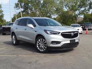 2021 Buick Enclave