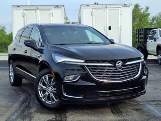 2022 Buick Enclave