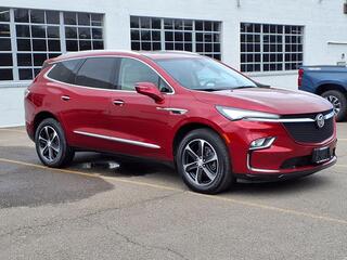2022 Buick Enclave