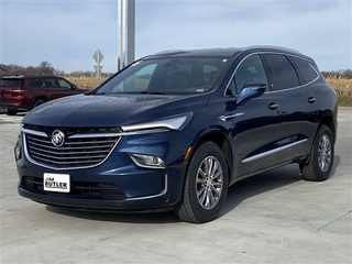 2022 Buick Enclave