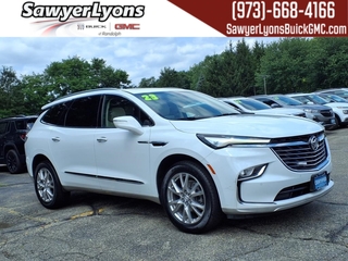 2023 Buick Enclave