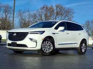 2023 Buick Enclave