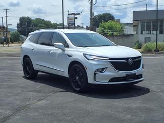 2023 Buick Enclave