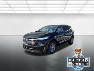 2023 Buick Enclave