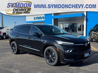 2023 Buick Enclave