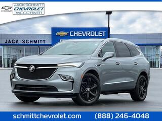 2023 Buick Enclave