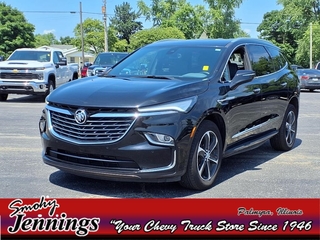 2024 Buick Enclave for sale in Palmyra IL