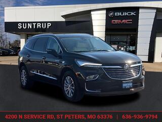 2024 Buick Enclave