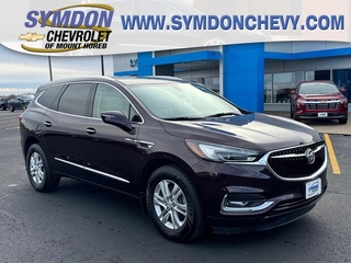 2018 Buick Enclave