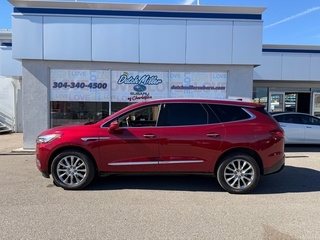 2018 Buick Enclave