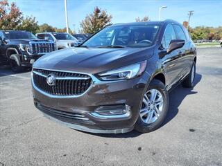 2018 Buick Enclave for sale in Avon OH