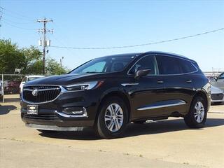 2018 Buick Enclave