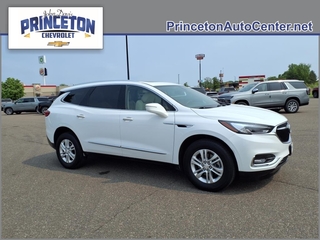 2019 Buick Enclave