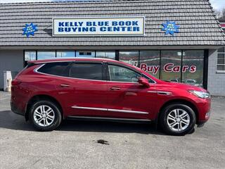 2019 Buick Enclave