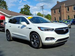 2019 Buick Enclave